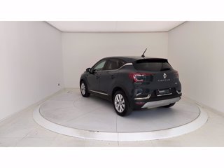 RENAULT Captur 1.6 E-Tech phev Techno 160cv auto