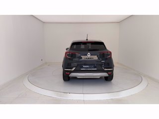 RENAULT Captur 1.6 E-Tech phev Techno 160cv auto