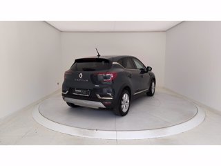 RENAULT Captur 1.6 E-Tech phev Techno 160cv auto
