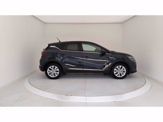 RENAULT Captur 1.6 E-Tech phev Techno 160cv auto