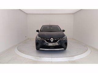 RENAULT Captur 1.6 E-Tech phev Techno 160cv auto