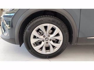 RENAULT Captur 1.6 E-Tech phev Techno 160cv auto