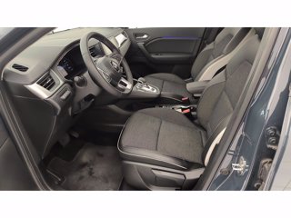RENAULT Captur 1.6 E-Tech phev Techno 160cv auto