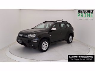 DACIA Duster 1.0 tce Expression Gpl 4x2 100cv