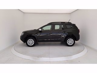 DACIA Duster 1.0 tce Expression Gpl 4x2 100cv