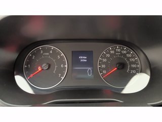 DACIA Duster 1.0 tce Expression Gpl 4x2 100cv