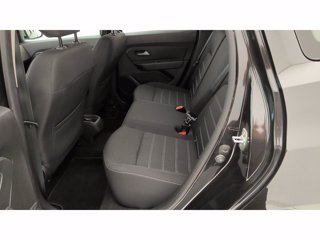 DACIA Duster 1.0 tce Expression Gpl 4x2 100cv