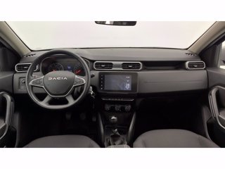 DACIA Duster 1.0 tce Expression Gpl 4x2 100cv