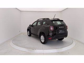 DACIA Duster 1.0 tce Expression Gpl 4x2 100cv