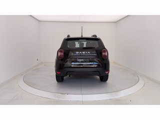DACIA Duster 1.0 tce Expression Gpl 4x2 100cv