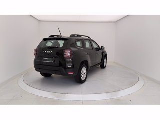 DACIA Duster 1.0 tce Expression Gpl 4x2 100cv