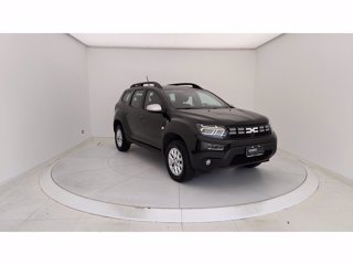 DACIA Duster 1.0 tce Expression Gpl 4x2 100cv