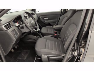 DACIA Duster 1.0 tce Expression Gpl 4x2 100cv