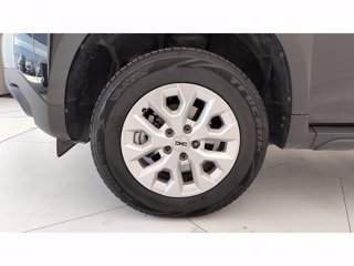 DACIA Duster 1.0 tce Expression Gpl 4x2 100cv