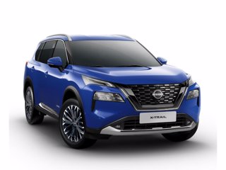 NISSAN TEKNA EPOWER E-4ORCE 4WD - FP