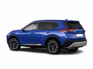 NISSAN TEKNA EPOWER E-4ORCE 4WD - FP
