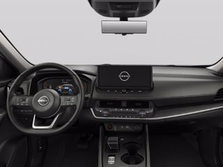 NISSAN TEKNA EPOWER E-4ORCE 4WD - FP