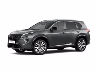 NISSAN TEKNA + e-4ORCE 4WD - 00