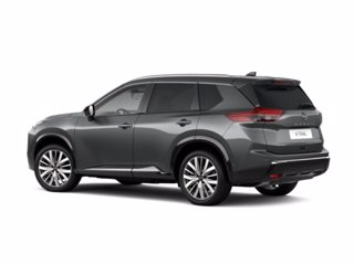 NISSAN TEKNA + e-4ORCE 4WD - 00