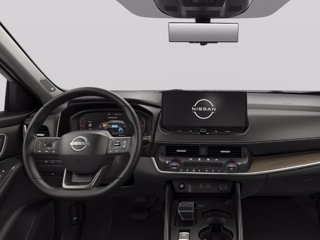 NISSAN TEKNA + e-4ORCE 4WD - 00