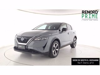 NISSAN Qashqai 1.5 e-power N-Connecta 2wd