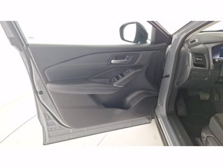 NISSAN Qashqai 1.5 e-power N-Connecta 2wd