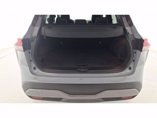 NISSAN Qashqai 1.5 e-power N-Connecta 2wd