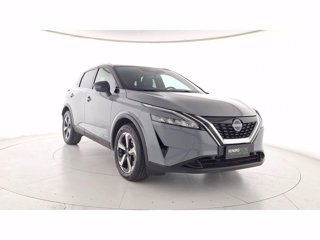 NISSAN Qashqai 1.5 e-power N-Connecta 2wd