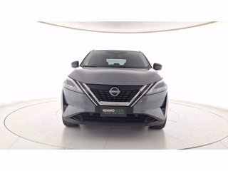 NISSAN Qashqai 1.5 e-power N-Connecta 2wd