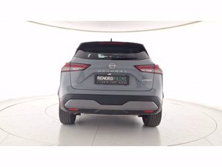 NISSAN Qashqai 1.5 e-power N-Connecta 2wd