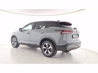 NISSAN Qashqai 1.5 e-power N-Connecta 2wd