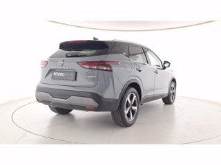 NISSAN Qashqai 1.5 e-power N-Connecta 2wd
