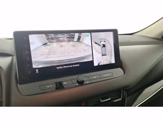 NISSAN Qashqai 1.5 e-power N-Connecta 2wd