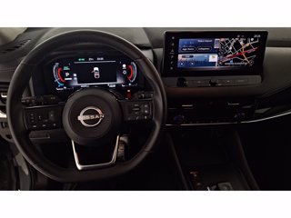 NISSAN Qashqai 1.5 e-power N-Connecta 2wd