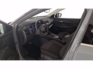 NISSAN Qashqai 1.5 e-power N-Connecta 2wd
