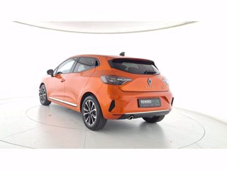 RENAULT Clio 1.0 tce Techno Gpl 100cv