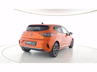 RENAULT Clio 1.0 tce Techno Gpl 100cv
