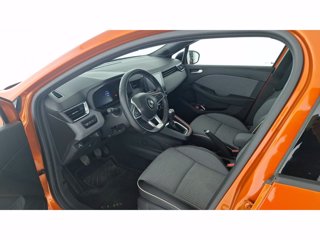 RENAULT Clio 1.0 tce Techno Gpl 100cv