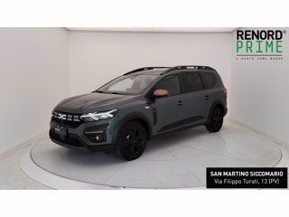 DACIA Jogger 1.6 hybrid Extreme 140cv