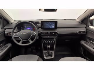DACIA Jogger 1.6 hybrid Extreme 140cv