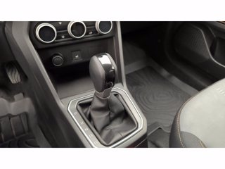 DACIA Jogger 1.6 hybrid Extreme 140cv