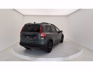 DACIA Jogger 1.6 hybrid Extreme 140cv