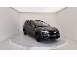 DACIA Jogger 1.6 hybrid Extreme 140cv