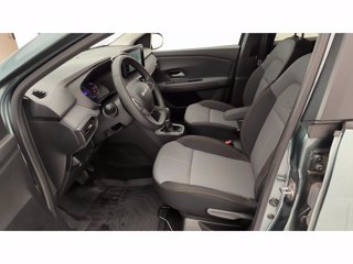 DACIA Jogger 1.6 hybrid Extreme 140cv