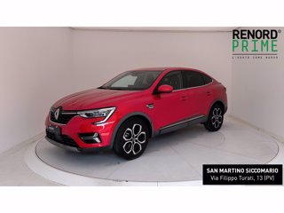 RENAULT Arkana 1.6 E-Tech full hybrid Techno 145cv