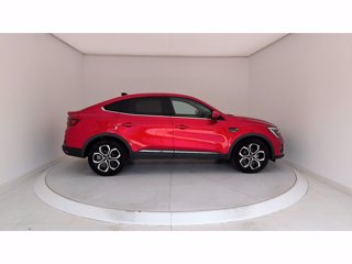 RENAULT Arkana 1.6 E-Tech full hybrid Techno 145cv