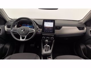RENAULT Arkana 1.6 E-Tech full hybrid Techno 145cv