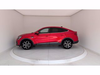 RENAULT Arkana 1.6 E-Tech full hybrid Techno 145cv