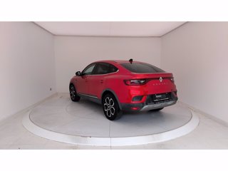 RENAULT Arkana 1.6 E-Tech full hybrid Techno 145cv