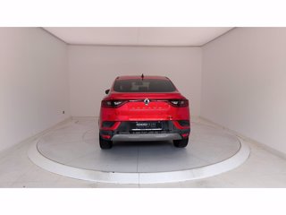 RENAULT Arkana 1.6 E-Tech full hybrid Techno 145cv